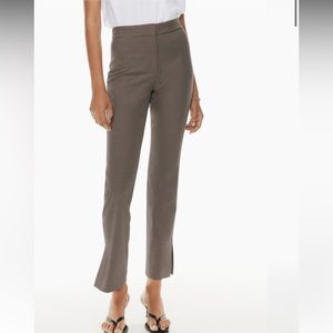 NWOT Aritzia Numero Uno Pant